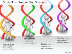 New Business Strategy Study The Human Dna Structure Concept New Business Strategy Study The Human Dna Structure Concept