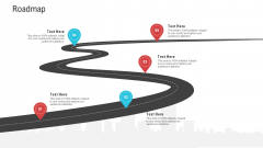Objective To Improve Customer Experience Roadmap Ppt Infographics Guidelines PDF