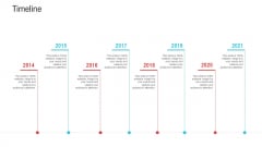 Objective To Improve Customer Experience Timeline Ppt Portfolio Template PDF Objective To Improve Customer Experience Timeline Ppt Portfolio Template PDF