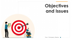Objectives And Issues Organizational Management Ppt PowerPoint Presentation Complete Deck With Slides Objectives And Issues Organizational Management Ppt PowerPoint Presentation Complete Deck With Slides
