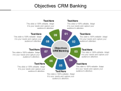 Objectives CRM Banking Ppt PowerPoint Presentation Infographics Deck Cpb Objectives CRM Banking Ppt PowerPoint Presentation Infographics Deck Cpb