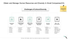 Obtain And Manage Human Resources And Diversity In Small Companies Organization Inspiration PDF Obtain And Manage Human Resources And Diversity In Small Companies Organization Inspiration PDF