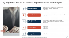 Obtaining Sustainability Growing Pharmaceutical Organization Key Impacts After The Successful Pictures PDF Obtaining Sustainability Growing Pharmaceutical Organization Key Impacts After The Successful Pictures PDF