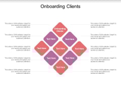 Onboarding Clients Ppt PowerPoint Presentation Infographic Template Slide Cpb Pdf Onboarding Clients Ppt PowerPoint Presentation Infographic Template Slide Cpb Pdf