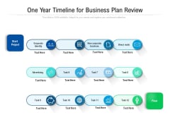 One Year Timeline For Business Plan Review Ppt PowerPoint Presentation File Visual Aids PDF One Year Timeline For Business Plan Review Ppt PowerPoint Presentation File Visual Aids PDF