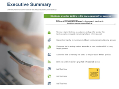 Online Banking Administration Procedure Executive Summary Ppt File Files PDF Online Banking Administration Procedure Executive Summary Ppt File Files PDF
