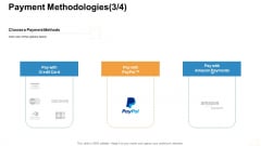 Online Business Administration Payment Methodologies Credit Professional PDF Online Business Administration Payment Methodologies Credit Professional PDF