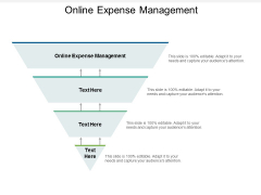 Online Expense Management Ppt PowerPoint Presentation File Graphics Template Cpb Online Expense Management Ppt PowerPoint Presentation File Graphics Template Cpb