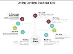 Online Lending Business Sale Ppt PowerPoint Presentation Outline Slideshow Cpb Online Lending Business Sale Ppt PowerPoint Presentation Outline Slideshow Cpb