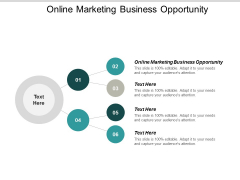 Online Marketing Business Opportunity Ppt PowerPoint Presentation Infographic Template Images Cpb Online Marketing Business Opportunity Ppt PowerPoint Presentation Infographic Template Images Cpb