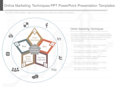 Online Marketing Techniques Ppt Powerpoint Presentation Templates Online Marketing Techniques Ppt Powerpoint Presentation Templates