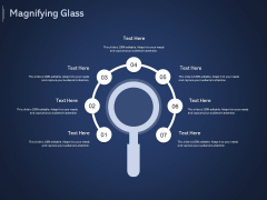 Online Promotional Marketing Frameworks Magnifying Glass Ppt Infographic Template Demonstration PDF Online Promotional Marketing Frameworks Magnifying Glass Ppt Infographic Template Demonstration PDF