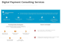 Online Settlement Revolution Digital Payment Consulting Services Guidelines PDF Online Settlement Revolution Digital Payment Consulting Services Guidelines PDF
