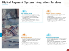 Online Settlement Revolution Digital Payment System Integration Services Designs PDF Online Settlement Revolution Digital Payment System Integration Services Designs PDF