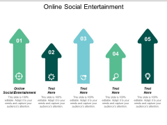 Online Social Entertainment Ppt PowerPoint Presentation Model Gallery Cpb Online Social Entertainment Ppt PowerPoint Presentation Model Gallery Cpb