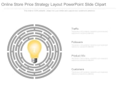 Online Store Price Strategy Layout Powerpoint Slide Clipart Online Store Price Strategy Layout Powerpoint Slide Clipart