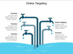 Online Targeting Ppt PowerPoint Presentation Slides Clipart Cpb Online Targeting Ppt PowerPoint Presentation Slides Clipart Cpb