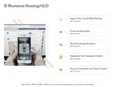 Online Trade Management System E Business Strategy Social Ppt Show Samples PDF Online Trade Management System E Business Strategy Social Ppt Show Samples PDF