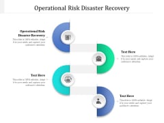 Operational Risk Disaster Recovery Ppt PowerPoint Presentation Model Graphics Pictures Cpb Pdf Operational Risk Disaster Recovery Ppt PowerPoint Presentation Model Graphics Pictures Cpb Pdf