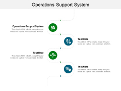 Operations Support System Ppt PowerPoint Presentation Summary Guide Cpb Pdf Operations Support System Ppt PowerPoint Presentation Summary Guide Cpb Pdf