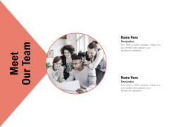 Optimizing Cost During Business Transformation Meet Our Team Ppt PowerPoint Presentation Pictures Diagrams PDF Optimizing Cost During Business Transformation Meet Our Team Ppt PowerPoint Presentation Pictures Diagrams PDF
