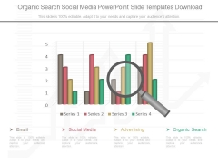 Organic Search Social Media Powerpoint Slide Templates Download Organic Search Social Media Powerpoint Slide Templates Download