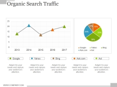 Organic Search Traffic Ppt PowerPoint Presentation Summary Clipart Images Organic Search Traffic Ppt PowerPoint Presentation Summary Clipart Images