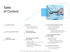 Organization Manpower Management Technology Table Of Content Ppt Infographic Template Skills PDF Organization Manpower Management Technology Table Of Content Ppt Infographic Template Skills PDF
