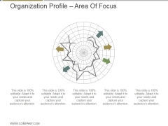 Organization Profile Area Of Focus Ppt PowerPoint Presentation Visual Aids Organization Profile Area Of Focus Ppt PowerPoint Presentation Visual Aids