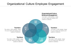 Organizational Culture Employee Engagement Ppt PowerPoint Presentation Show Examples Cpb Organizational Culture Employee Engagement Ppt PowerPoint Presentation Show Examples Cpb