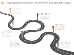 Organizational Milestone Timeline Ppt Background Images Organizational Milestone Timeline Ppt Background Images