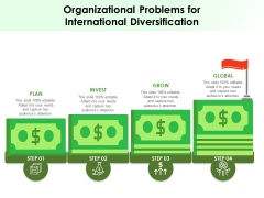 Organizational Problems For International Diversification Ppt PowerPoint Presentation Gallery Summary PDF Organizational Problems For International Diversification Ppt PowerPoint Presentation Gallery Summary PDF