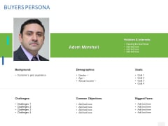 Organizational Socialization Buyers Persona Ppt Model Example Introduction PDF Organizational Socialization Buyers Persona Ppt Model Example Introduction PDF
