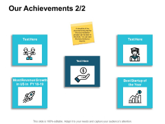 Our Achievements Marketing Ppt PowerPoint Presentation Styles Model Our Achievements Marketing Ppt PowerPoint Presentation Styles Model