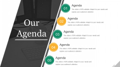 Our Agenda Ppt PowerPoint Presentation Styles Slides Our Agenda Ppt PowerPoint Presentation Styles Slides