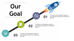 Our Goal Ppt PowerPoint Presentation Layouts Infographic Template Our Goal Ppt PowerPoint Presentation Layouts Infographic Template
