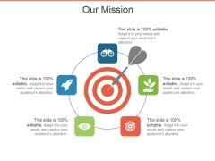 Our Mission Ppt PowerPoint Presentation Outline Information Our Mission Ppt PowerPoint Presentation Outline Information
