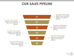 Our Sales Pipeline Ppt PowerPoint Presentation Infographic Template Inspiration Our Sales Pipeline Ppt PowerPoint Presentation Infographic Template Inspiration