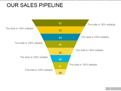 Our Sales Pipeline Ppt PowerPoint Presentation Infographic Template Slides Our Sales Pipeline Ppt PowerPoint Presentation Infographic Template Slides