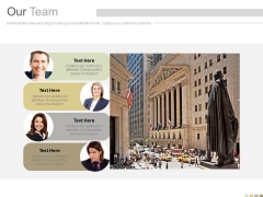 Our Team Employee Management Powerpoint Slides Our Team Employee Management Powerpoint Slides