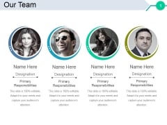 Our Team Template 2 Ppt PowerPoint Presentation Inspiration Slide Portrait Our Team Template 2 Ppt PowerPoint Presentation Inspiration Slide Portrait