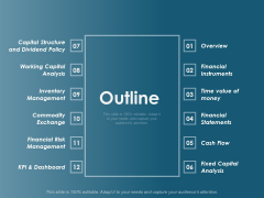 Outline Financial Statements Ppt Powerpoint Presentation Outline Skills