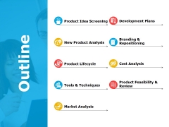 Outline Ppt PowerPoint Presentation Icon Example Outline Ppt PowerPoint Presentation Icon Example