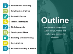 Outline Ppt PowerPoint Presentation Inspiration Outline Ppt PowerPoint Presentation Inspiration