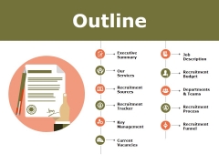 Outline Ppt PowerPoint Presentation Slides Graphics Pictures Outline Ppt PowerPoint Presentation Slides Graphics Pictures