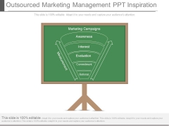 Outsourced Marketing Management Ppt Inspiration Outsourced Marketing Management Ppt Inspiration