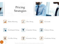Overview Of Hospitality Industry Pricing Strategies Template PDF Overview Of Hospitality Industry Pricing Strategies Template PDF