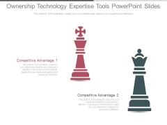 Ownership Technology Expertise Tools Powerpoint Slides Ownership Technology Expertise Tools Powerpoint Slides