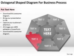 Octogonal Shaped Diagram For Business Process Ppt Plan Builder PowerPoint Templates Octogonal Shaped Diagram For Business Process Ppt Plan Builder PowerPoint Templates