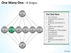One Many Stages Sales Marketing Theme Ppt Business Plan PowerPoint Templates One Many Stages Sales Marketing Theme Ppt Business Plan PowerPoint Templates